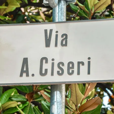 Central Ciseri Lugano
